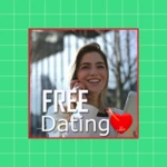 Logo of Dating App for Online Singles android Application 